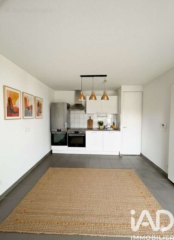 Photo 5 - Appartement à BENESSE-MAREMNE