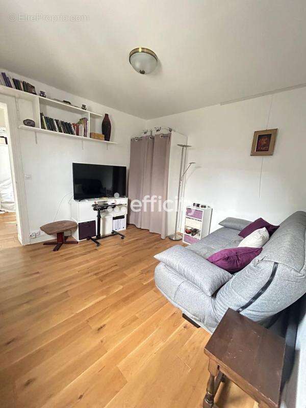 Appartement - photo 3