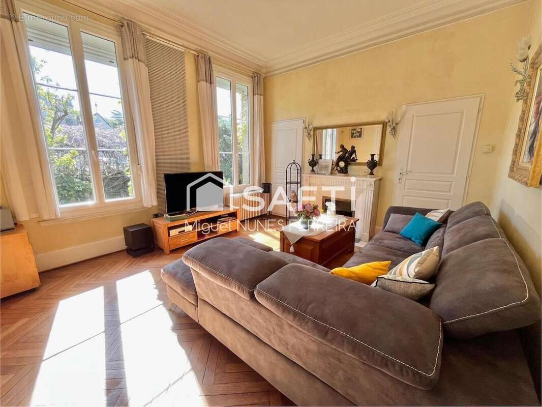 Photo 5 - Maison à GRAND-COURONNE