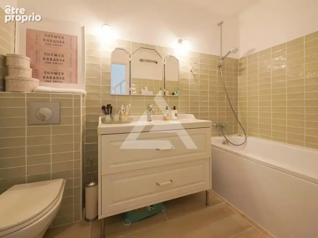 Maison individuelle - roquebrune cap martin - quartier hameau - photo 12
