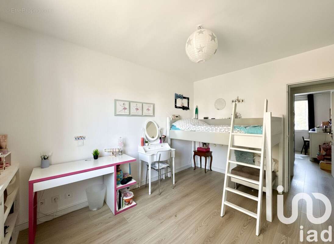 Photo 9 - Appartement à CLAMART