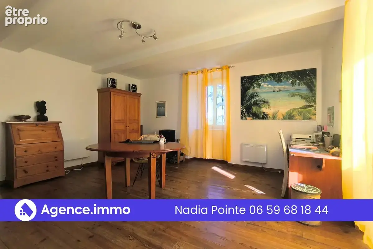 Maison 8 pièces 145 m² à vendre à Puydarrieux (65220) - photo 5