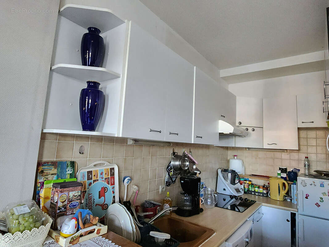 Appartement à MAINTENON