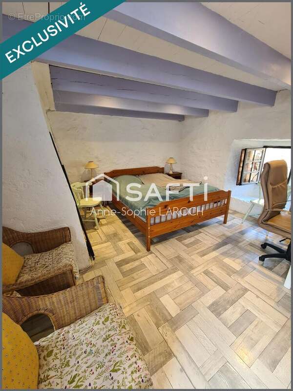 Maison 150 m² à Lanas  - photo 6