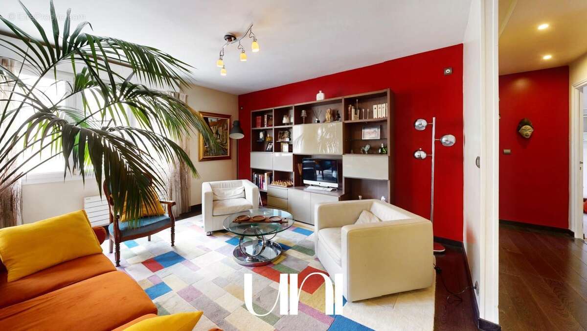 Appartement à CAEN