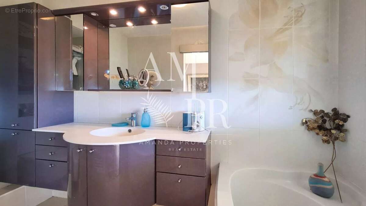 Appartement à LE CANNET