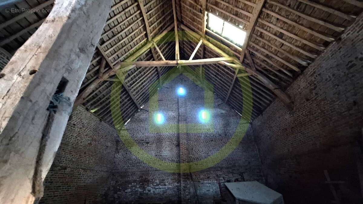 Maison à VILLERS-POL