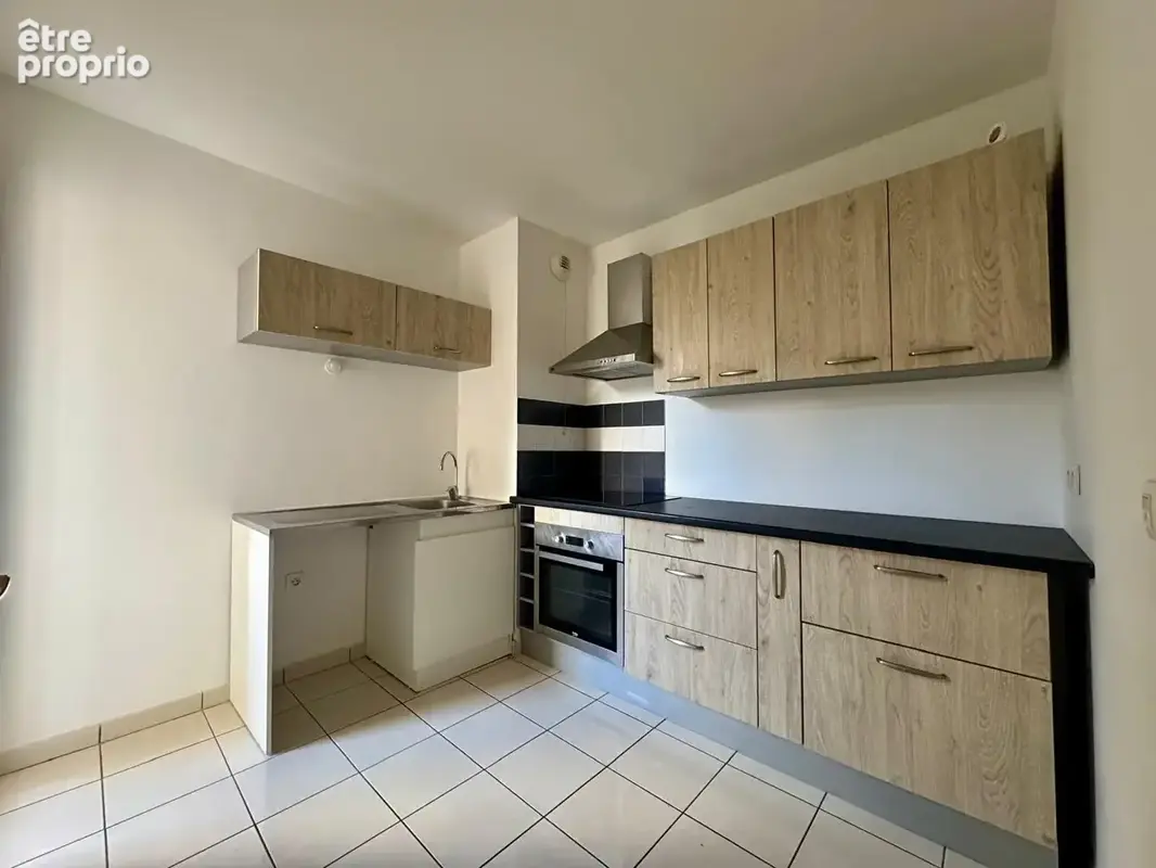 Appartement Serris F3 - photo 6