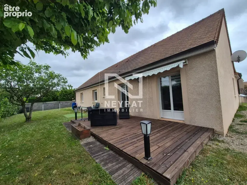 Maison 112 m² à Chagny  - photo 15