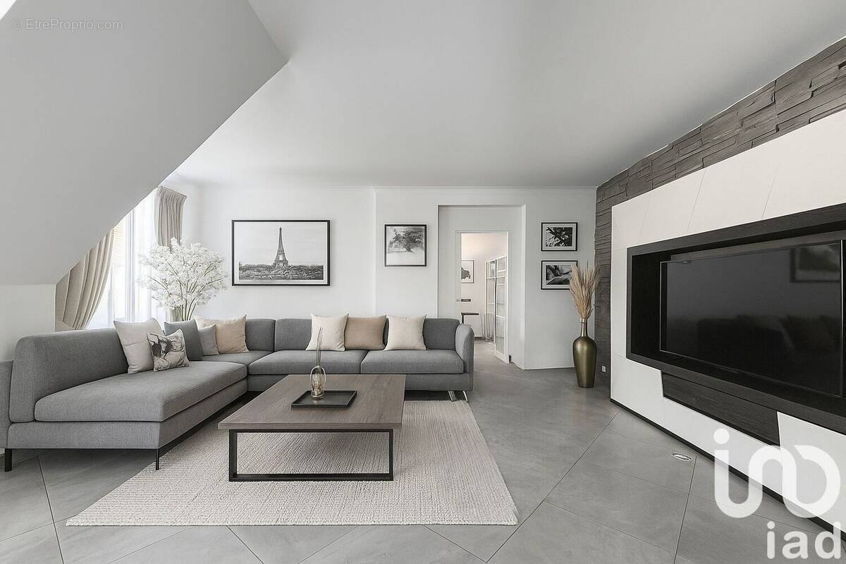 Photo 1 - Maison à MONTGERON