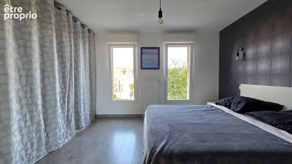 Magnifique maison familiale sur sous-sol - photo 19