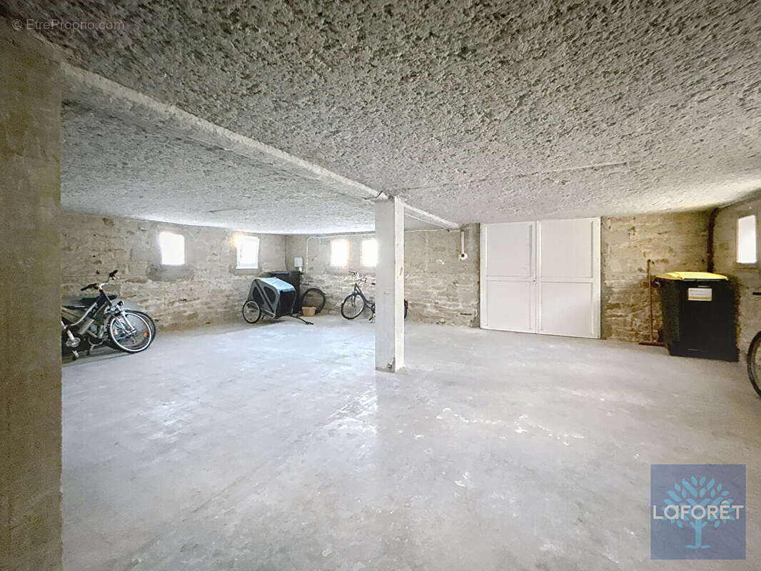 Appartement à CONCARNEAU