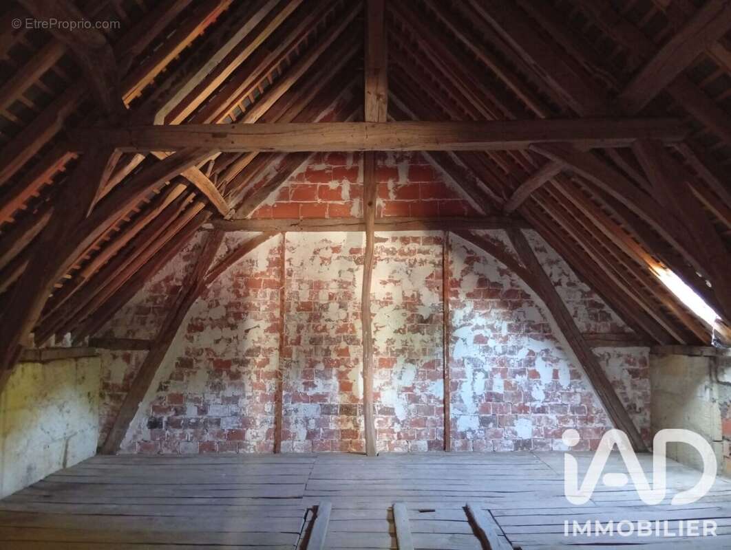 Maison 60 m² à Montoire-Sur-Le-Loir  - photo 6