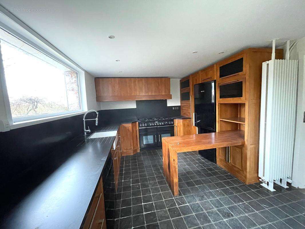 Maison à MONS-EN-PEVELE