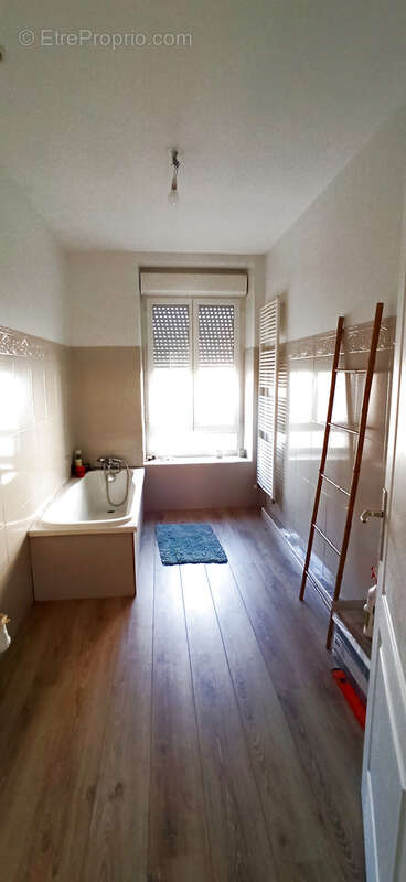 Maison à SAINT-FLORENT-SUR-CHER