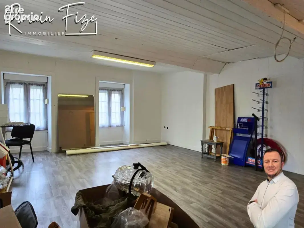 Locaux/Biens immobiliers - photo 5