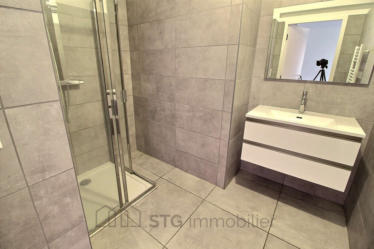 Appartement à AJACCIO