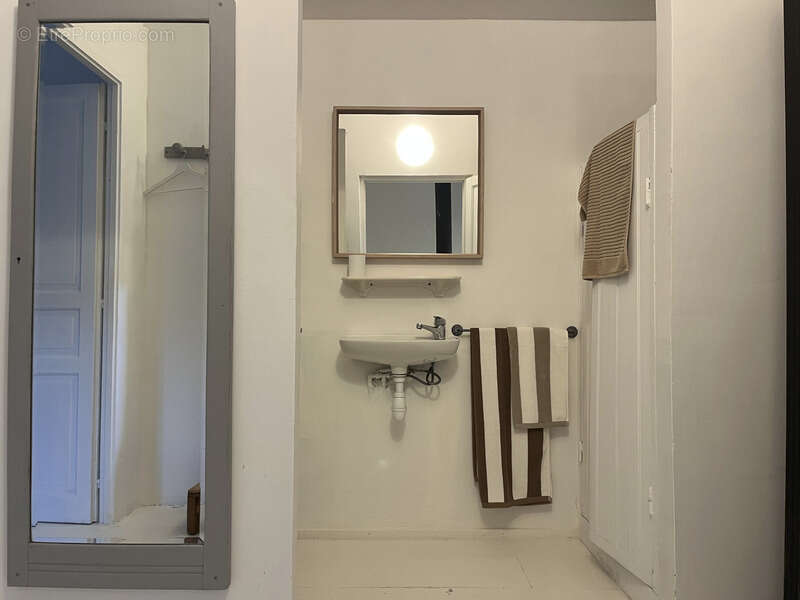 Maison à SEMUR-EN-AUXOIS