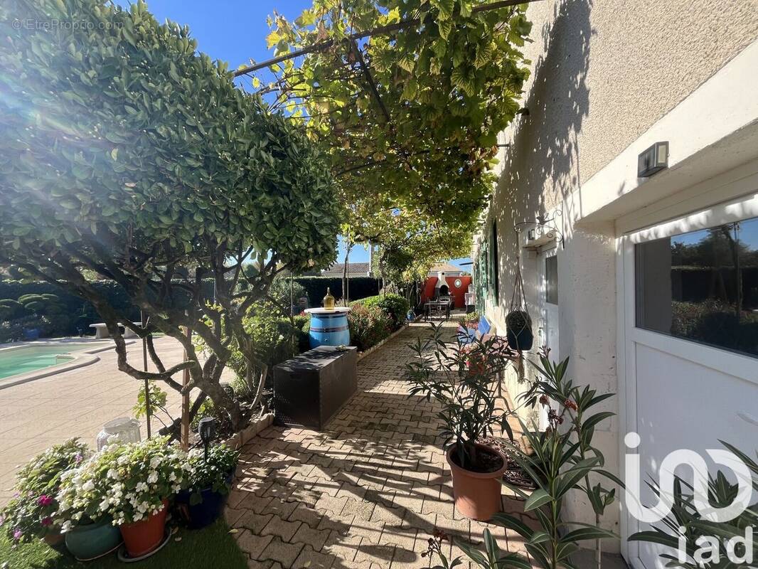 Photo 1 - Maison à PINEUILH