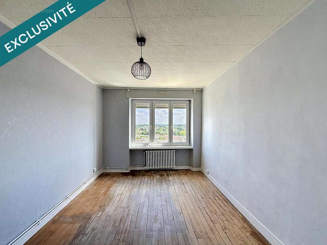 Photo 4 - Appartement à METZ