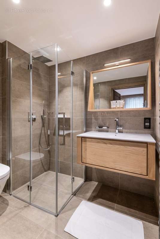 Appartement à LES GETS