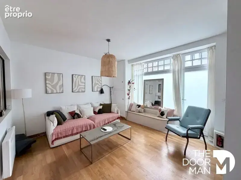 Maison 44510 - photo 2