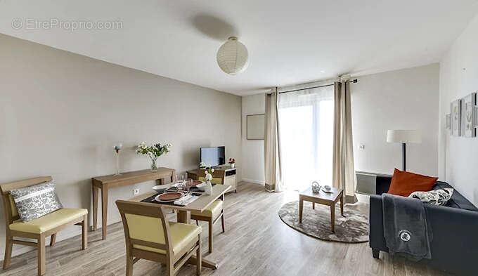 Appartement à OSNY