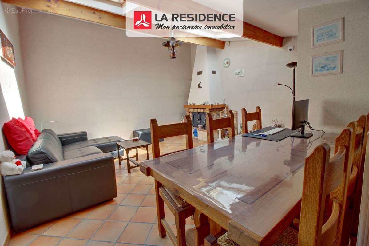 Maison 101 m² à Conflans-Sainte-Honorine  - photo 5