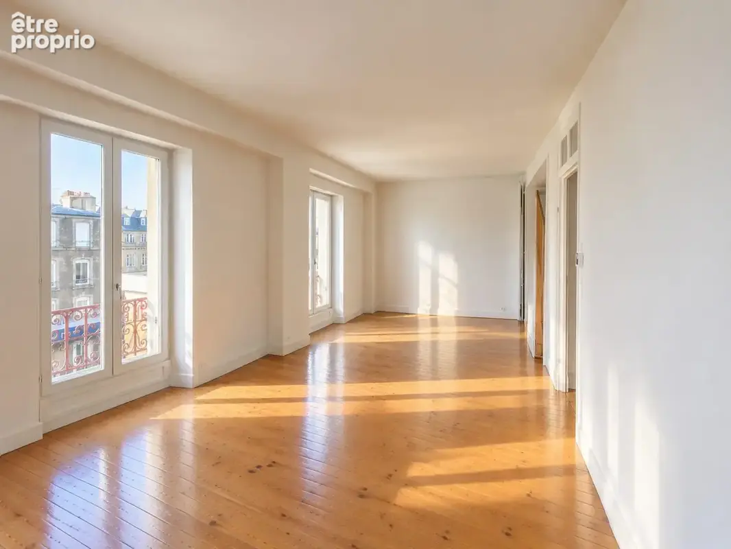 Photo Appartement à Brest au prix de 411 000€