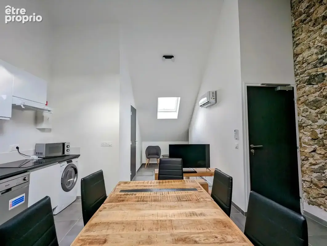 Ref 1811 : Local/Entrepôt avec Studio et Bureau - photo 5