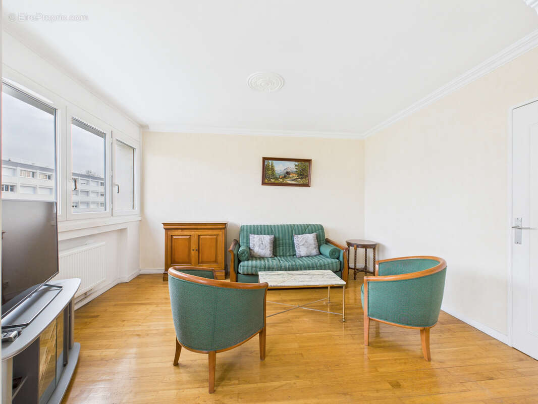 Appartement à VILLARS