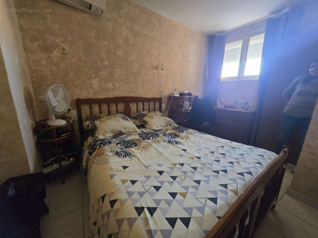 Appartement à FLEURY