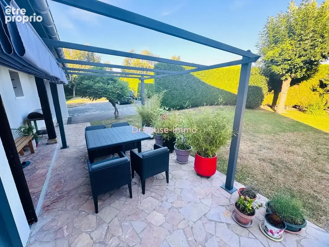 Maison 6 pièces 185 m² à vendre à Bellengreville (76630) - photo 39
