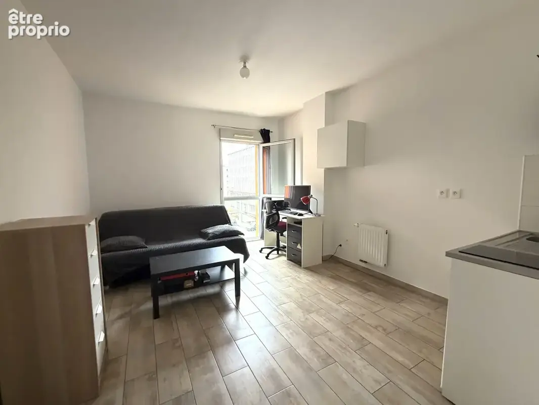 Photo Appartement à Orleans au prix de 109 900€