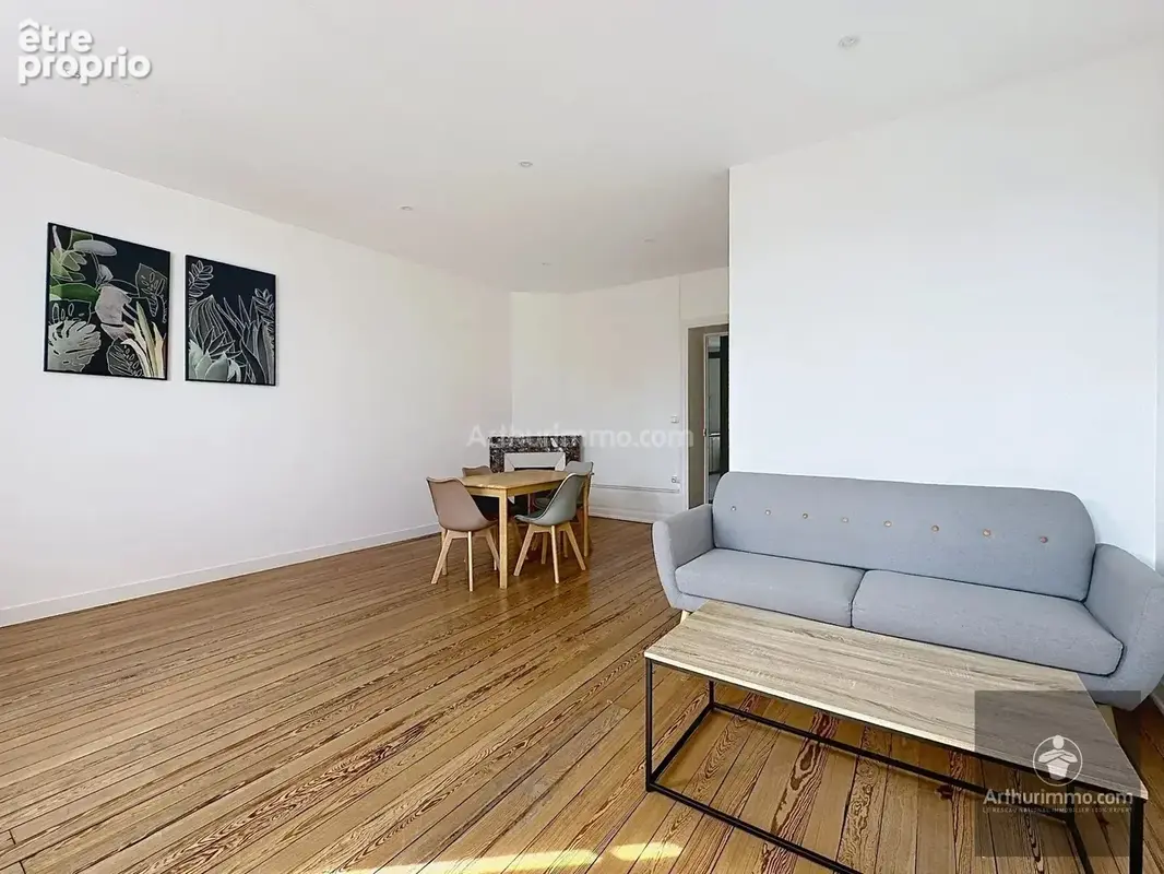 Vente Appartement Roanne(42300) 179 000ï¿œ - photo 5