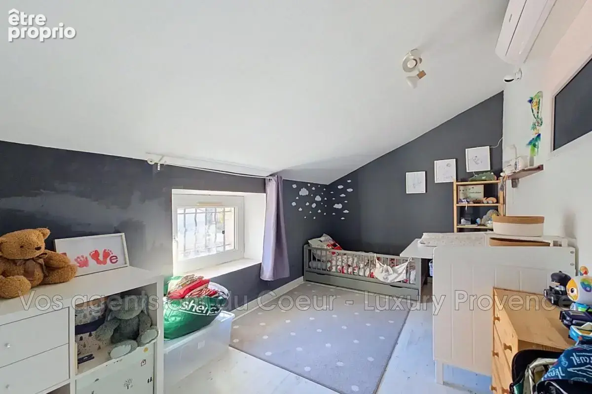 vente maison de ville 5 Pièce(s) - photo 11