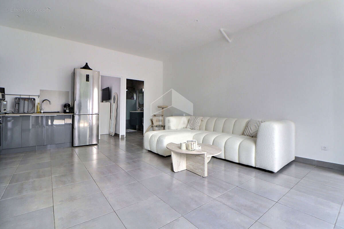 Maison 45m² à saint-leu-la-forêt - photo 2