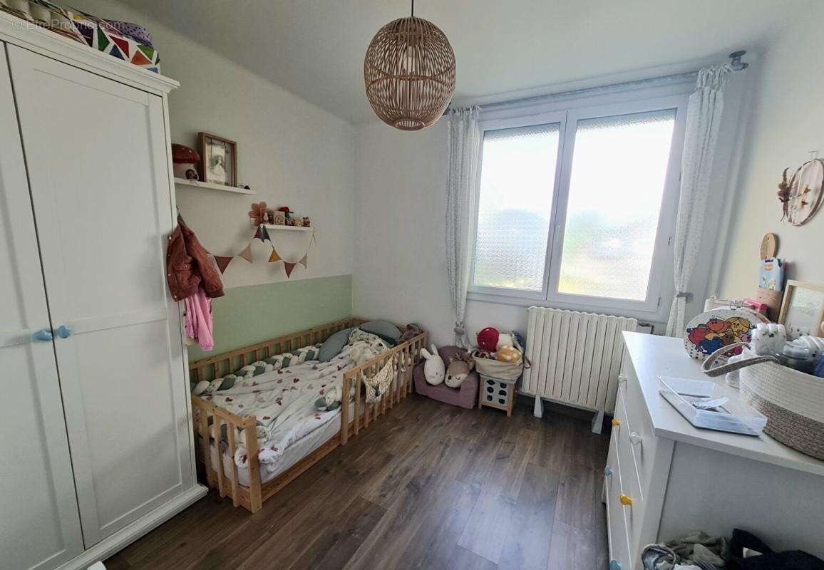 Appartement à ALES
