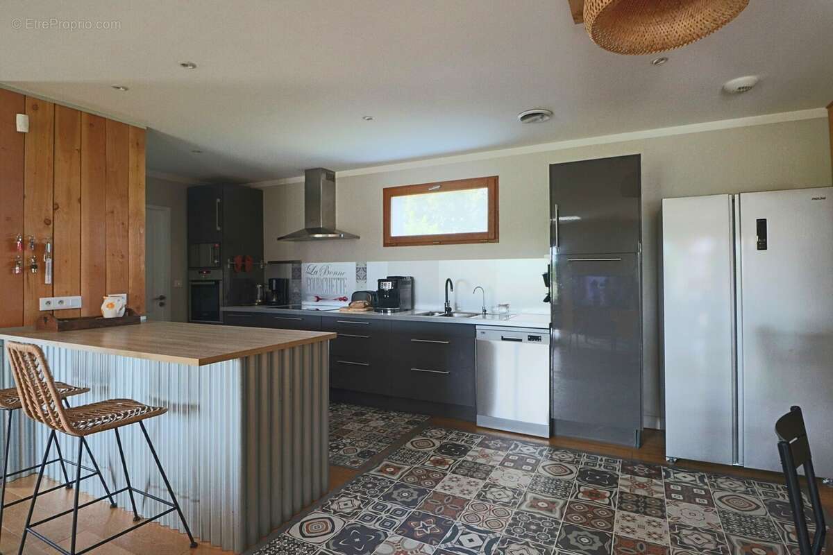 Maison à LA BRUGUIERE