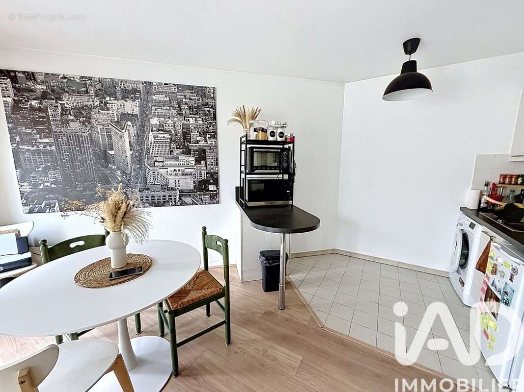 Photo 8 - Appartement à VERSAILLES