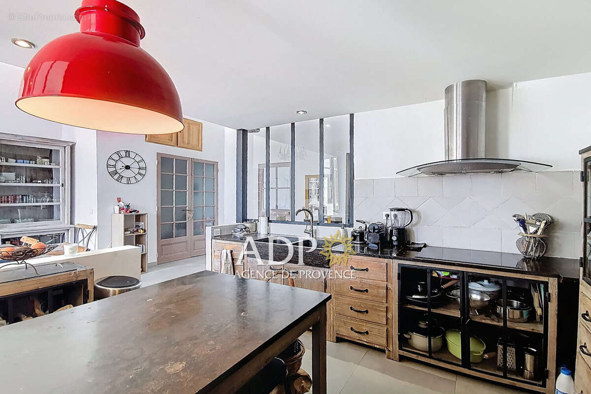 Appartement à GRASSE