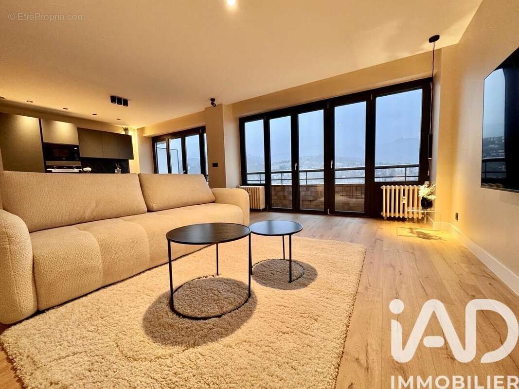 Photo 5 - Appartement à CHAMBERY