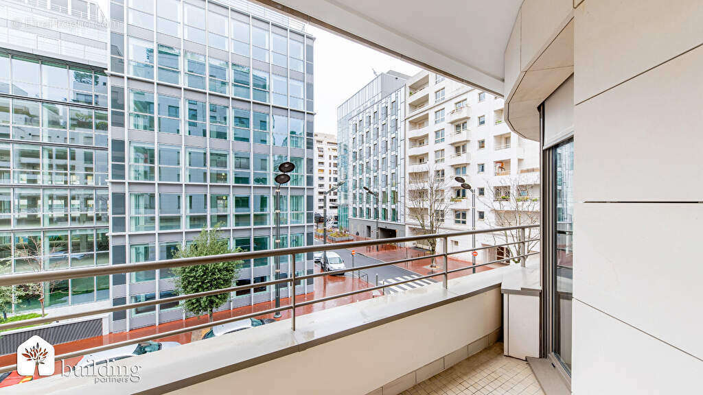 Levallois-Perret Greffulhe - Appartement 4 pièces avec balcons de 93,03 m² - photo 7