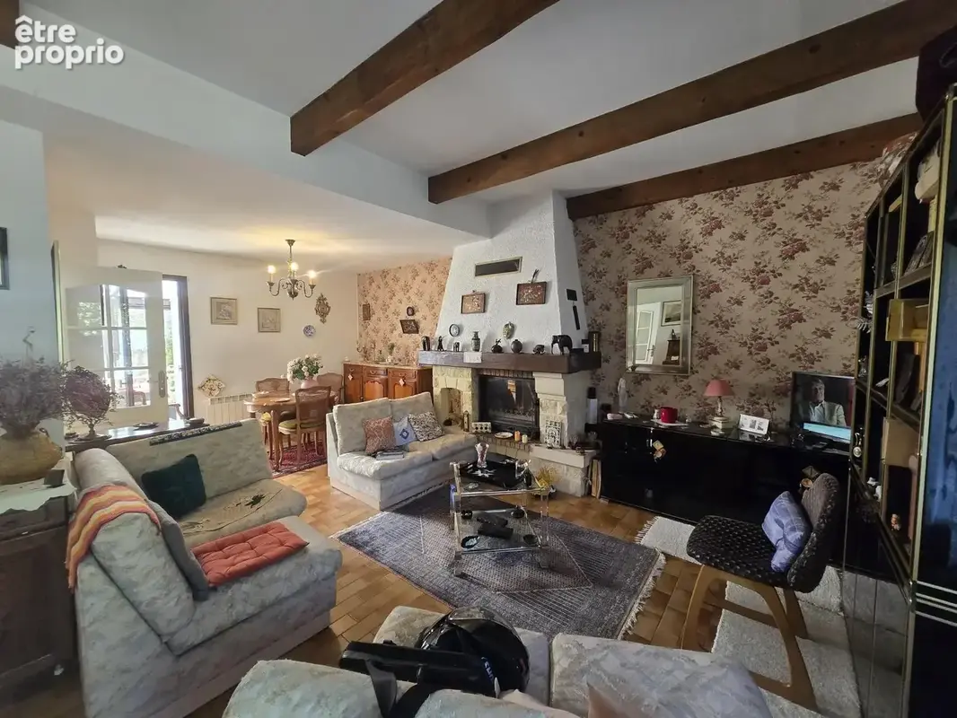 Maison 5 pièces 120 m² à vendre à Villeneuve-Les-Maguelone (34750) - photo 7