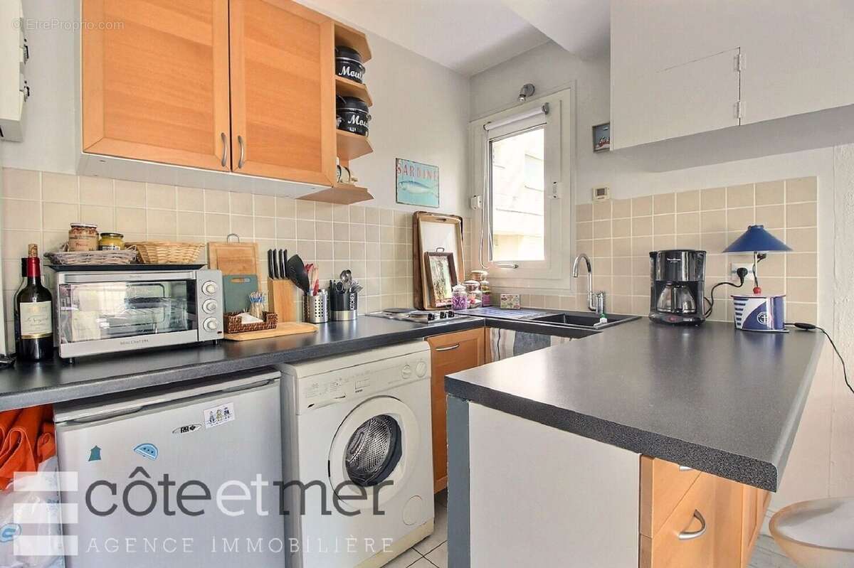 Appartement à LA BAULE-ESCOUBLAC