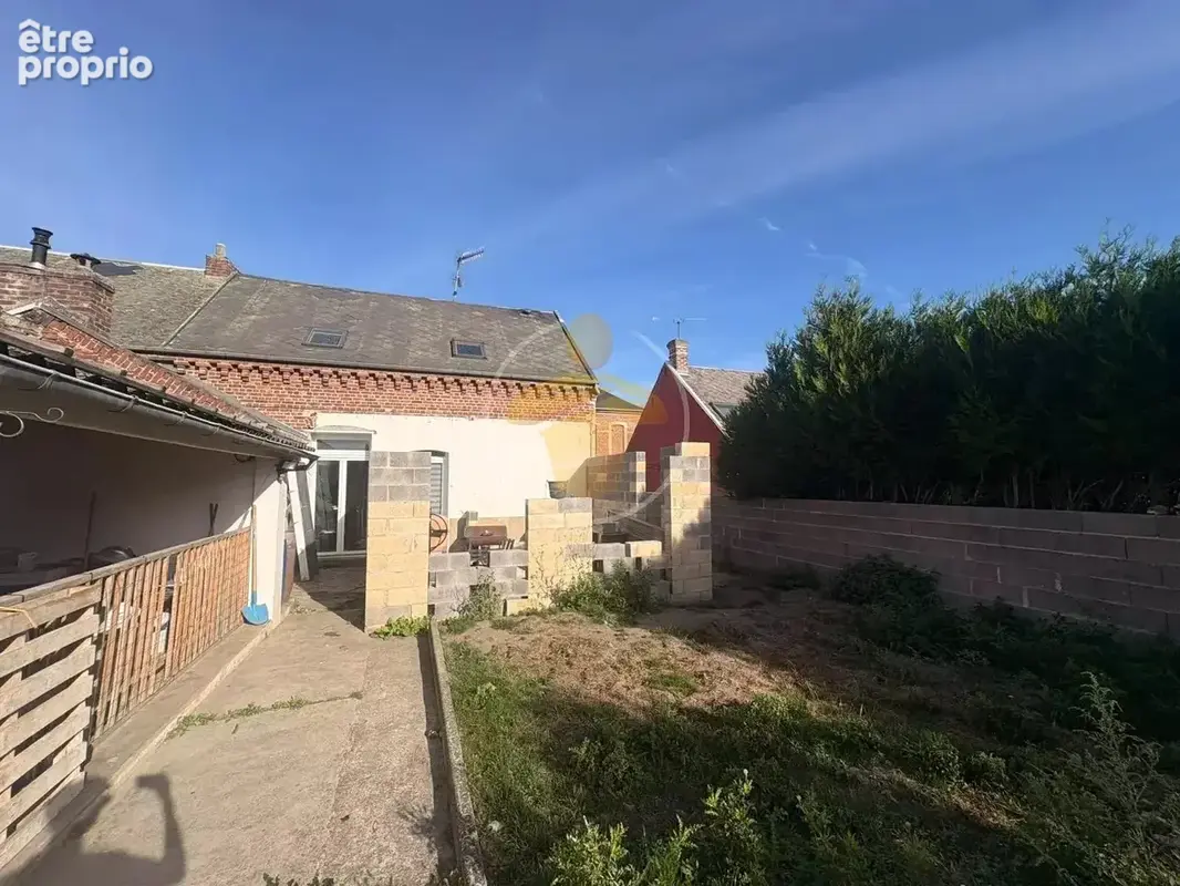 Vente Maison Charmes(02800) 117 700ï¿œ - photo 9