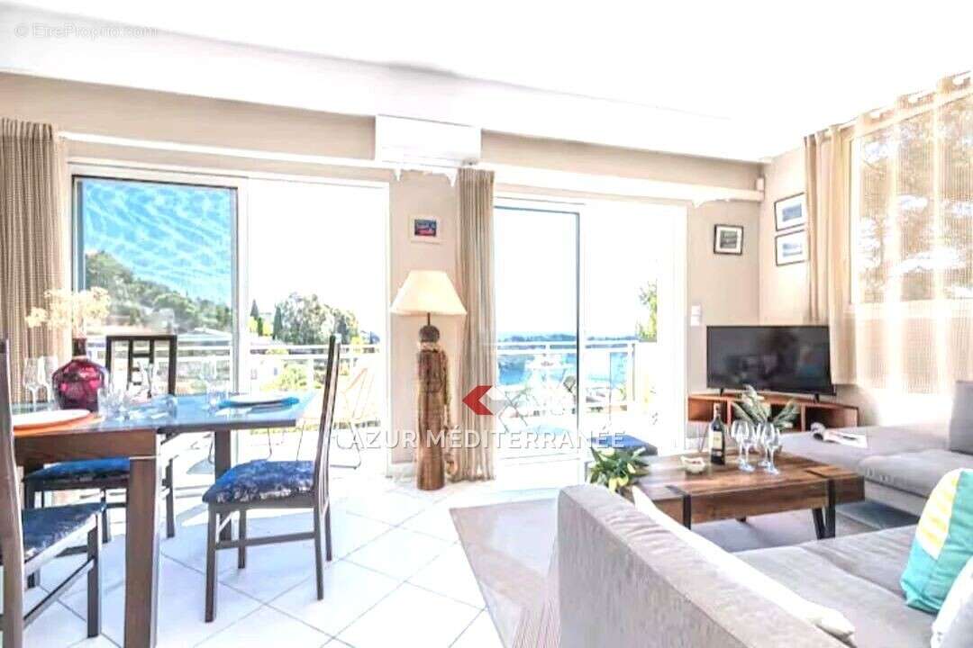 Maison à VILLEFRANCHE-SUR-MER
