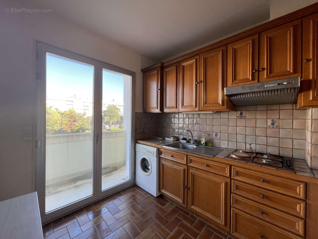 Appartement à ROYAN