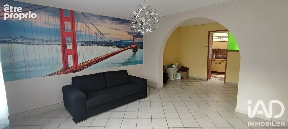 Photo 1 - Maison à CAPINGHEM