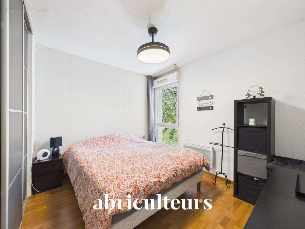 Appartement à BAYONNE